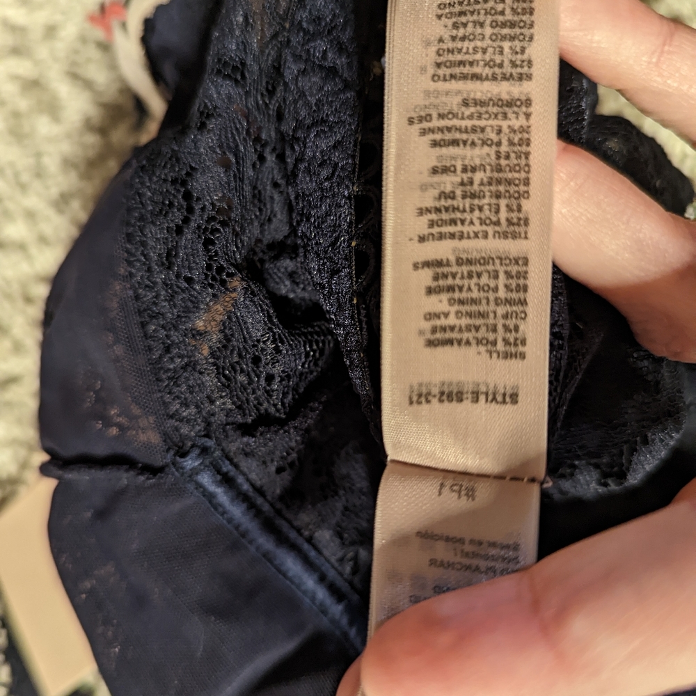 Stella McCartney bodysuit - Picture 6 of 6
